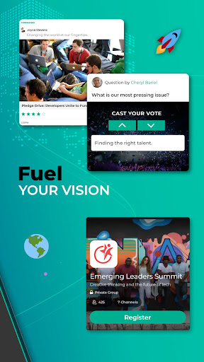 Commissioned Screenshot 2 - AppWisp.com