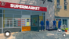 screenshot of Supermarket Cashier Games 3D