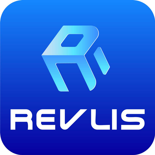 Revlis logo