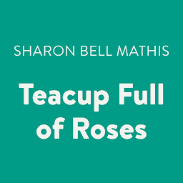 Icon image Teacup Full of Roses