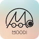 Moodi - 映画/ドラマ Photo Diary - Androidアプリ