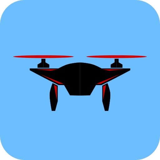 Rising Drone 1.01 Icon