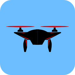 Icon image Rising Drone