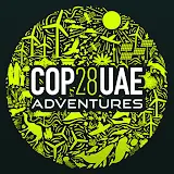 COP28UAE Adventures icon