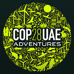 Icon image COP28UAE Adventures