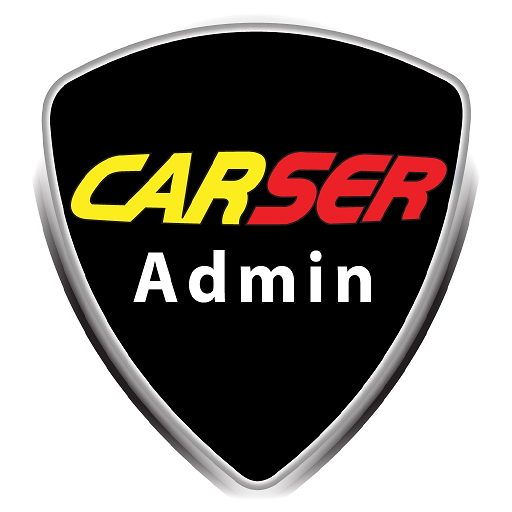 Carser Admin 5.0.5 Icon