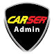 Carser Admin - Androidアプリ