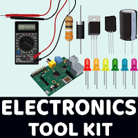 Electronics Toolkit Guide