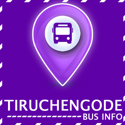Tiruchengode Bus Info 1.0 Icon