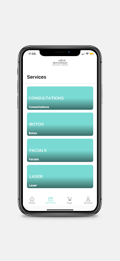 Refine Dermatique Screen 2