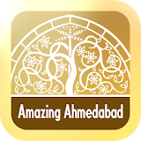 Amazing Ahmedabad icon