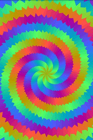 Screenshot of Astral effects full version