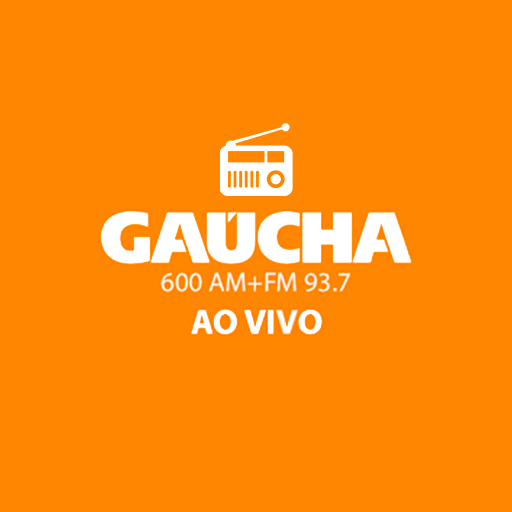 Rádio Gaúcha 93.7 Porto Alegre Download on Windows