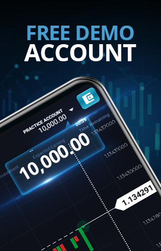Android application Tradesia screenshort
