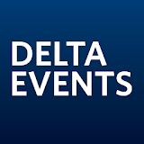 Delta Events icon
