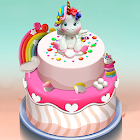 Cake Maker Bakery: Dessert Games For Girls 0.8