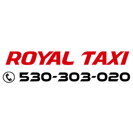 Royal Taxi Wrocław  Icon