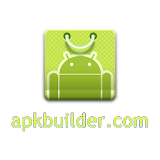 Apk Builder icon
