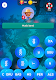 screenshot of Name City: Word Game & Puzzle