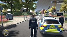 Autobahn Police Simulator Gameのおすすめ画像5