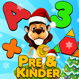 Preschool Learning Kids Games Mod Apk