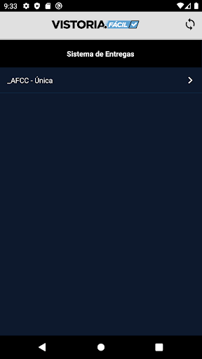 Vistoria Fácil Construtoras Screen 3