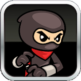 Ninja Hell survival icon