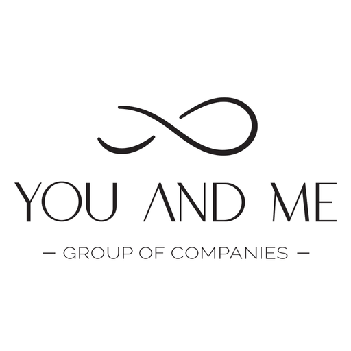 You and Me Group logo