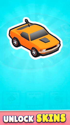 Screenshot of Car'n Click