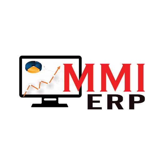 MMI ERP logo