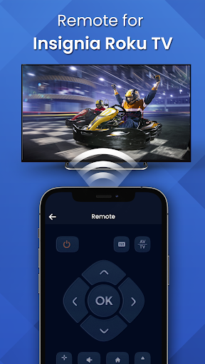 Anteprima dell'app