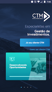 CTM Investimentos