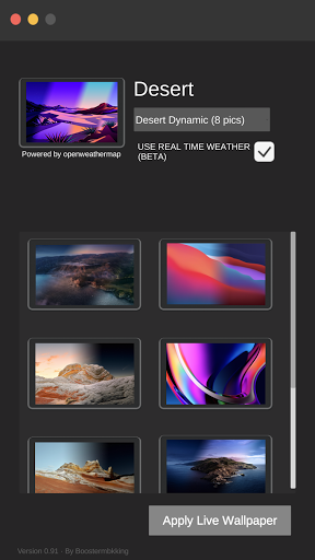 Leapdroid
