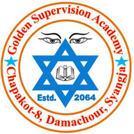 Golden Supervision Academy Download on Windows