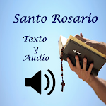 Cover Image of Download Rosario Catolico  APK