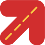 Indian Post Info icon