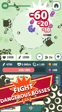 Game screenshot Idle Defender: Tower Defense apk download
