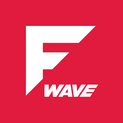 Fusion Wave logo