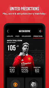 Manchester United Official App - Apps On Google Play