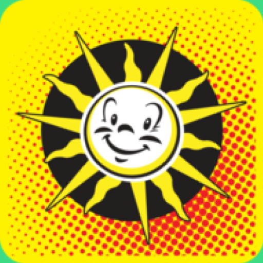 Happy Day Eats logo