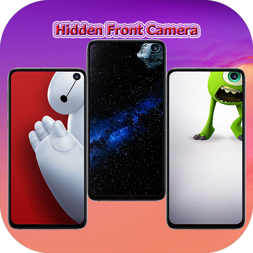 Hidden Moles S10 Wallpaper   S10 Plus