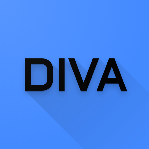 4K DIVA Total Control  Icon