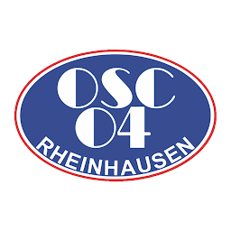 သင်္ကေတပုံ OSC Rheinhausen Handball