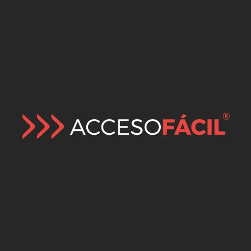 ACCESOFÁCIL AFAccess logo