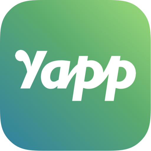 Yapp logo