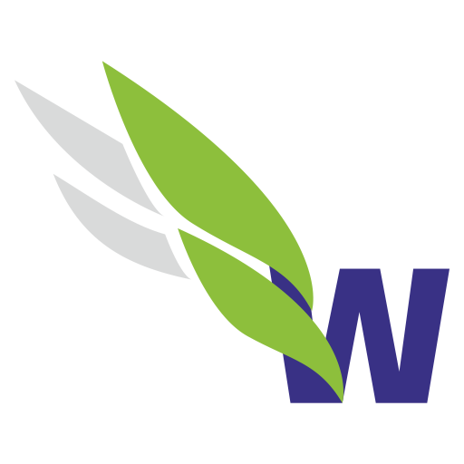 Wings Academy logo