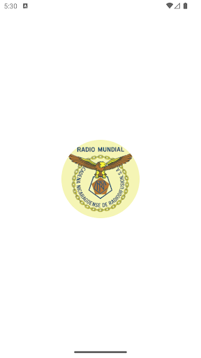 Mundial 920 AM Screen 3