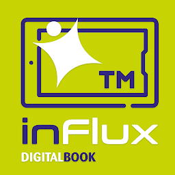 Icon image InFlux Digital TM