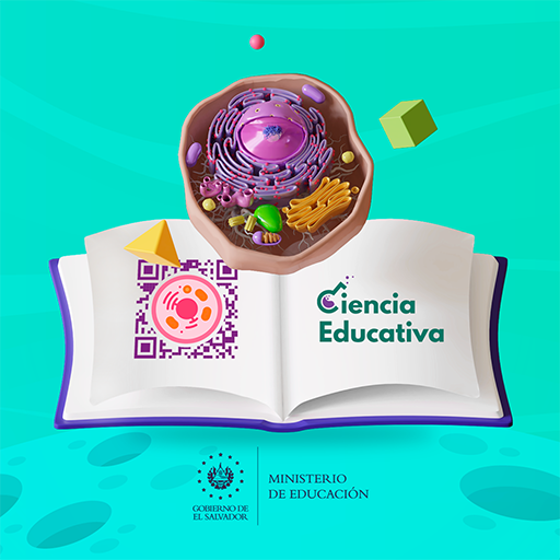 Ciencia Educativa logo