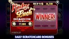 screenshot of Video Poker by Ruby Seven